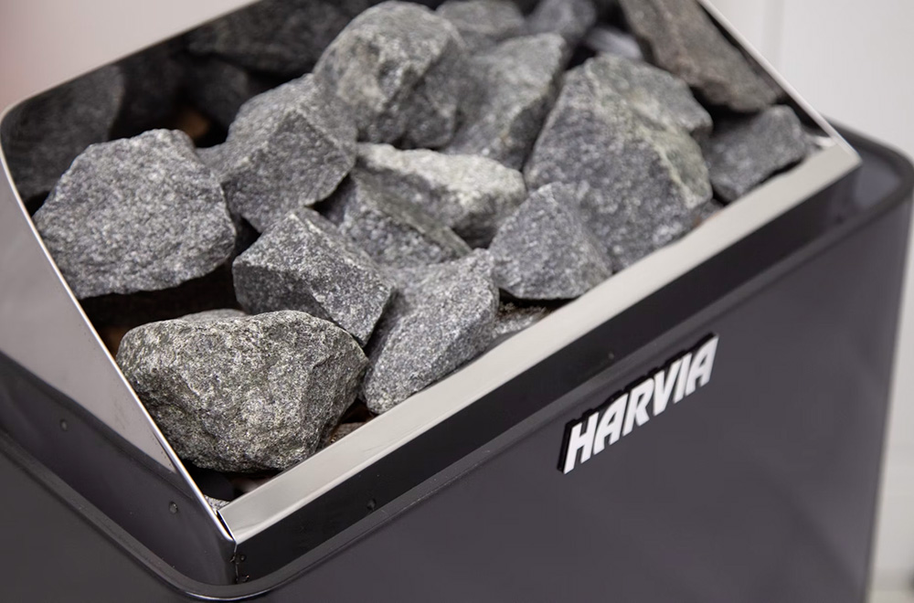 Камни для печи Harvia