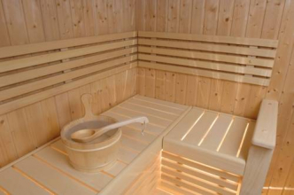 Финская сауна Harvia Variant S2222