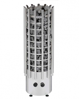 Печка для сауны Harvia Glow TRT70 6.8 кВт