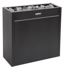 Электрическая печь Harvia Virta Pro HL135, без пульта