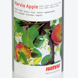 Ароматизатор Harvia яблоко