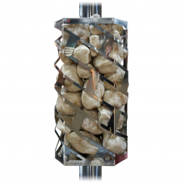 Экономайзер Ермак Chrom L500