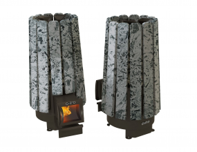 Комплект облицовки Stone для Cometa Vega 180 Short/Long (Серпентинит)