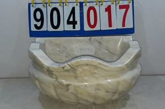 Курна мраморная КМ15