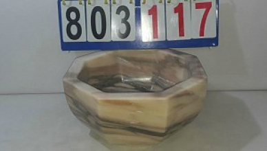 Курна мраморная КМ20