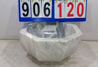 Курна мраморная КМ20