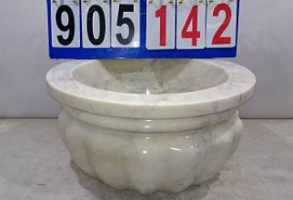 Курна мраморная КМ23