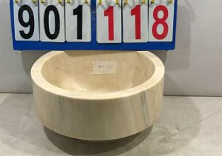 Курна мраморная КМ28