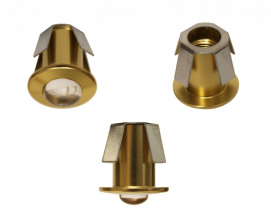 Линзы Cariitti CR-05 M8