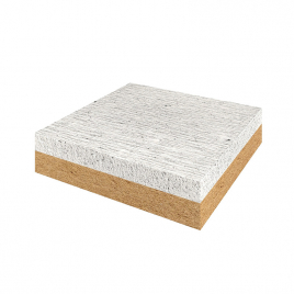 Панель Ruspanel RPG Comfort СМЛ 22, 1220х590х22 мм