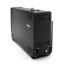 Парогенератор для хамам Helo Steam Pro 12 кВт