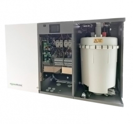 Парогенератор для хамам Hygromatik FlexLine FLE130-TSPA, 101.6 кВт