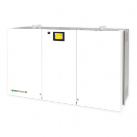 Парогенератор для хамам Hygromatik FlexLine FLE130-TSPA, 101.6 кВт