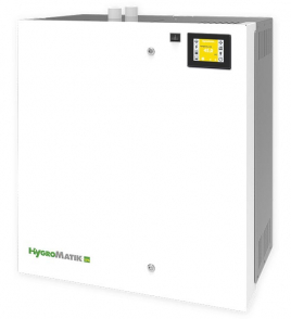 Парогенератор для хамам Hygromatik FlexLine Heater FLH25-TSPA, 20.3 кВт