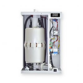 Парогенератор SLE10 (DN25 + super flush + CN-07-10017)