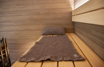 Подушка для сауны Harvia 22x40 см