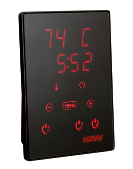 Пульт Harvia Xenio CX170