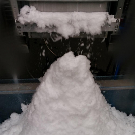 Снегогенератор R-Snow SPLIT ES 300-1S