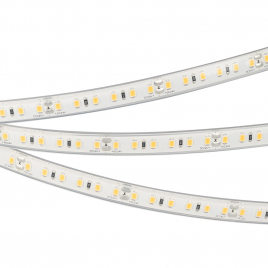 Термостойкая светодиодная лента Arlight, IP68 (комплект) 15м